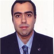 Ingeniero da Clases particulares a universitarios